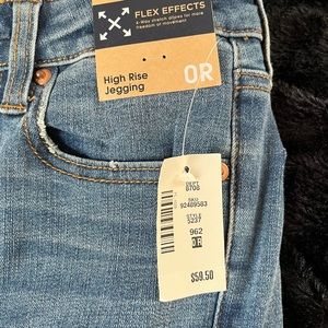 Aeropostale High-rise Jeggings